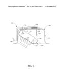 LATCHING SYSTEM FOR STORAGE UNIT diagram and image