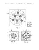 ARRANGEMENT OF SOLID STATE LIGHT SOURCES AND LAMP USING SAME diagram and image