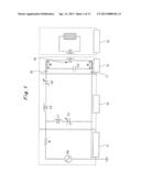 INDUCTIVELY COUPLED PLASMA GENERATION DEVICE diagram and image