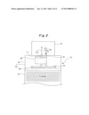 INDUCTIVELY COUPLED PLASMA GENERATION DEVICE diagram and image