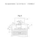 INDUCTIVELY COUPLED PLASMA GENERATION DEVICE diagram and image