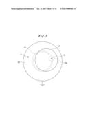 INDUCTIVELY COUPLED PLASMA GENERATION DEVICE diagram and image