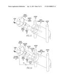 Solid-State NMR Spectrometer, Sample Holder Therefor, and Method of     Solid-State NMR Spectroscopy diagram and image