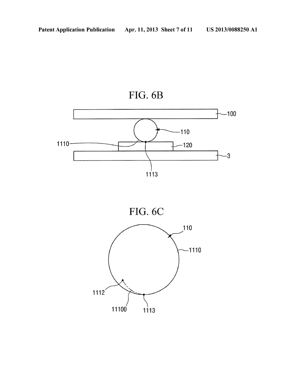 CONTACT APPARATUS AND SEMICONDUCTOR TEST EQUIPMENT USING THE SAME - diagram, schematic, and image 08