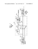 CRITICAL-PATH CIRCUIT FOR PERFORMANCE MONITORING diagram and image