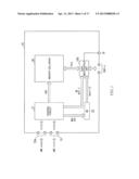 SEMICONDUCTOR DEVICE INCLUDING OUTPUT CIRCUIT CONSTITUTED OF PLURAL UNIT     BUFFER CIRCUITS IN WHICH IMPEDANCE THEREOF ARE ADJUSTABLE diagram and image