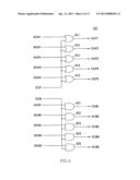 SEMICONDUCTOR DEVICE INCLUDING OUTPUT CIRCUIT CONSTITUTED OF PLURAL UNIT     BUFFER CIRCUITS IN WHICH IMPEDANCE THEREOF ARE ADJUSTABLE diagram and image