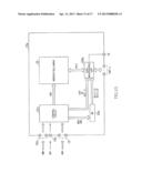 SEMICONDUCTOR DEVICE INCLUDING OUTPUT CIRCUIT CONSTITUTED OF PLURAL UNIT     BUFFER CIRCUITS IN WHICH IMPEDANCE THEREOF ARE ADJUSTABLE diagram and image