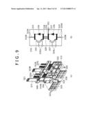 Power Converter diagram and image