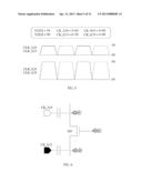 DC VOLTAGE CONVERSION CIRCUIT OF LIQUID CRYSTAL DISPLAY APPARATUS diagram and image