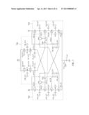 DC VOLTAGE CONVERSION CIRCUIT OF LIQUID CRYSTAL DISPLAY APPARATUS diagram and image