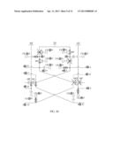 DC VOLTAGE CONVERSION CIRCUIT OF LIQUID CRYSTAL DISPLAY APPARATUS diagram and image