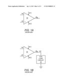 COMBINED FILTER AND TRANSCONDUCTANCE AMPLIFIER diagram and image