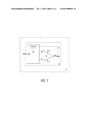 COMBINED FILTER AND TRANSCONDUCTANCE AMPLIFIER diagram and image