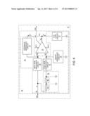 COMBINED FILTER AND TRANSCONDUCTANCE AMPLIFIER diagram and image