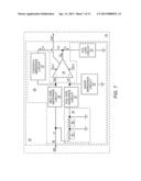 COMBINED FILTER AND TRANSCONDUCTANCE AMPLIFIER diagram and image