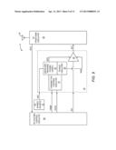 COMBINED FILTER AND TRANSCONDUCTANCE AMPLIFIER diagram and image