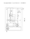 COMBINED FILTER AND TRANSCONDUCTANCE AMPLIFIER diagram and image