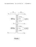 Electrical Transformer Assembly diagram and image