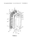 Electrical Transformer Assembly diagram and image