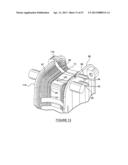 Electrical Transformer Assembly diagram and image