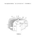 Electrical Transformer Assembly diagram and image