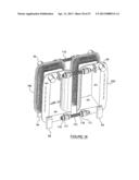 Electrical Transformer Assembly diagram and image