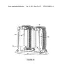 Electrical Transformer Assembly diagram and image