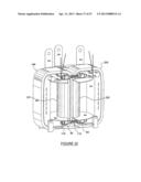 Electrical Transformer Assembly diagram and image