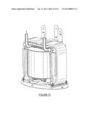 Electrical Transformer Assembly diagram and image