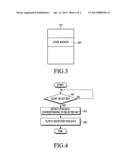 APPARATUS AND METHOD FOR PROVIDING KEY SOUND EFFECTS IN A MOBILE TERMINAL diagram and image