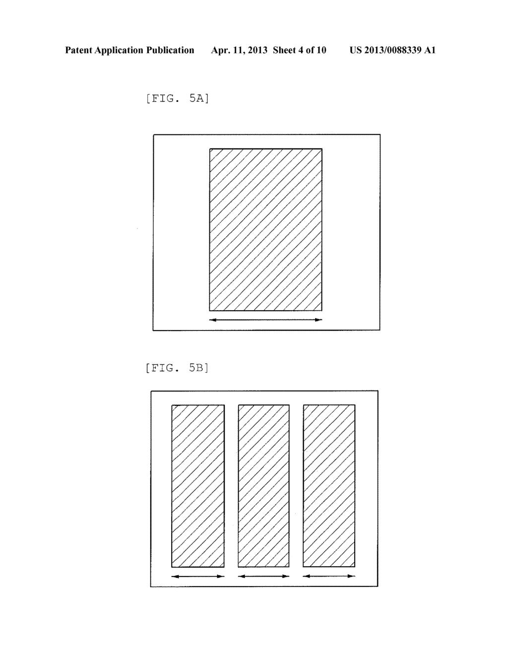 ELECTRONIC DEVICE CASE FOR PROVIDING TACTILE FEEDBACK AND OPERATING METHOD     THEREOF - diagram, schematic, and image 05