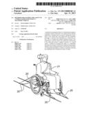 METHODS FOR ENSURING THE SAFETY OF A WHEELCHAIR PASSENGER IN A TRANSPORT     VEHICLE diagram and image
