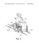 METHODS FOR ENSURING THE SAFETY OF A WHEELCHAIR PASSENGER IN A TRANSPORT     VEHICLE diagram and image