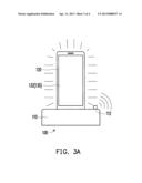 ELECTRONIC APPARATUS AND SENSORY WARNING GENERATING METHOD THEREOF diagram and image