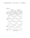 SENSOR COMMUATED ELECTRIC MOTOR WITH SENSORLESS ANGULAR POSITION     DETERMINATION AND METHOD diagram and image