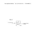 SENSOR COMMUATED ELECTRIC MOTOR WITH SENSORLESS ANGULAR POSITION     DETERMINATION AND METHOD diagram and image