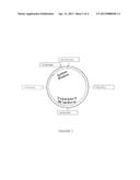 Fixed Network for an Automatic Utility Meter Reading System diagram and image