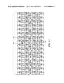 SCALABLE, ANALOG MONOPULSE NETWORK diagram and image