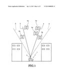 SELECTION METHOD OF SATELLITES FOR RTK POSITIONING CALCULATION AND A     SELECTION DEVICE OF SATELLITES FOR THE SAME diagram and image