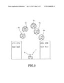 SELECTION METHOD OF SATELLITES FOR RTK POSITIONING CALCULATION AND A     SELECTION DEVICE OF SATELLITES FOR THE SAME diagram and image