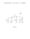 ANTENNA APPARATUS AND WIRELESS COMMUNICATION DEVICE USING SAME diagram and image