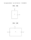 ANTENNA HAVING A FEEDING STRUCTURE, AND A FEEDING METHOD diagram and image