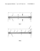 ANTENNA CORE, ANTENNA, AND METHODS FOR PRODUCING AN ANTENNA CORE AND AN     ANTENNA diagram and image