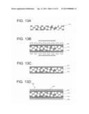 PRINTED CIRCUIT BOARD, ANTENNA, WIRELESS COMMUNICATION DEVICE AND     MANUFACTURING METHODS THEREOF diagram and image