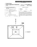 METHOD AND APPARATUS FOR DISPLAYING IMAGE BASED ON USER LOCATION diagram and image