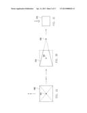 METHOD AND APPARATUS FOR DISPLAYING IMAGE BASED ON USER LOCATION diagram and image