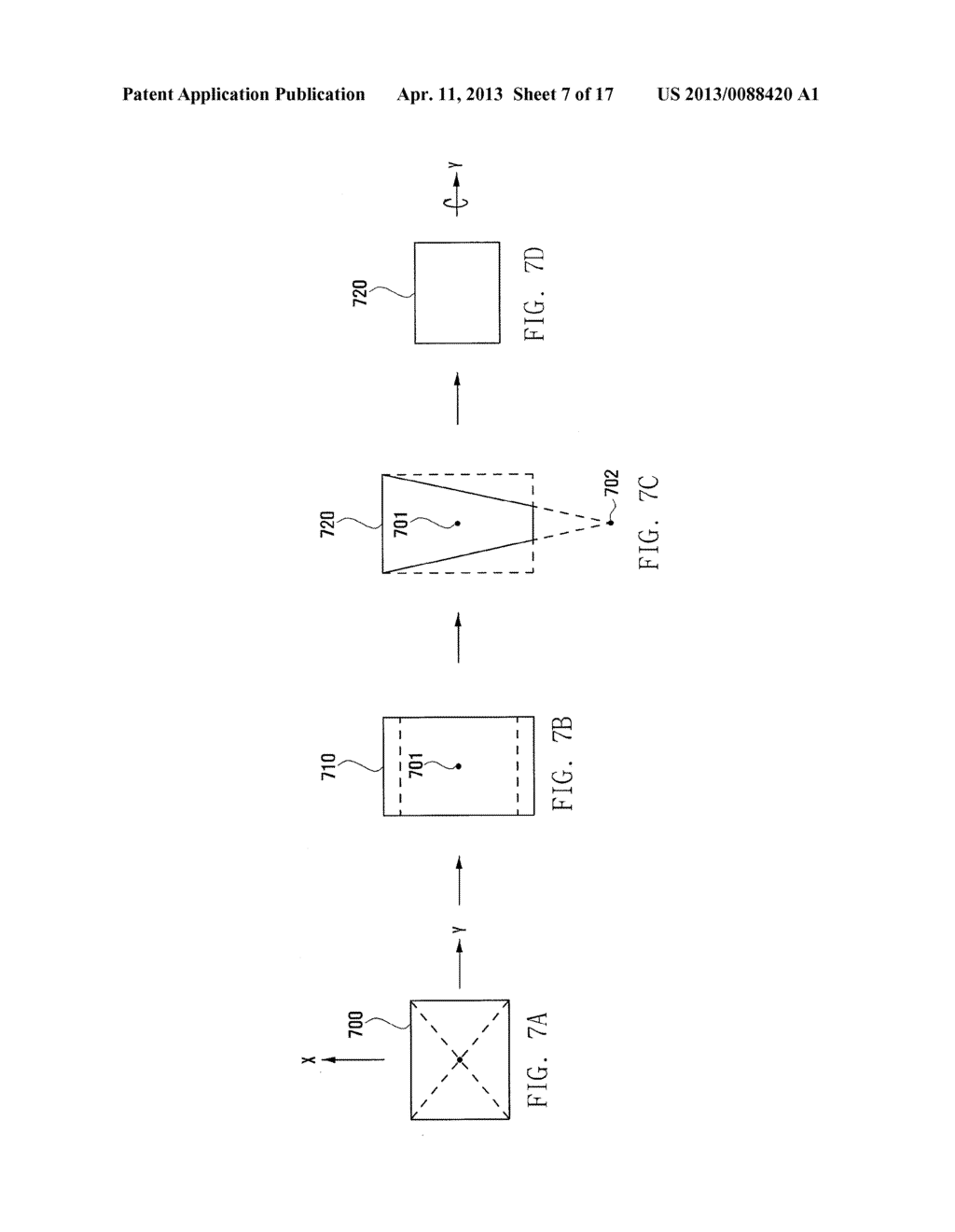 METHOD AND APPARATUS FOR DISPLAYING IMAGE BASED ON USER LOCATION - diagram, schematic, and image 08