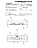 KEY INPUT APPARATUS FOR PORTABLE TERMINAL diagram and image