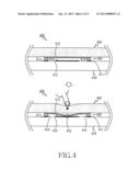 KEY INPUT APPARATUS FOR PORTABLE TERMINAL diagram and image